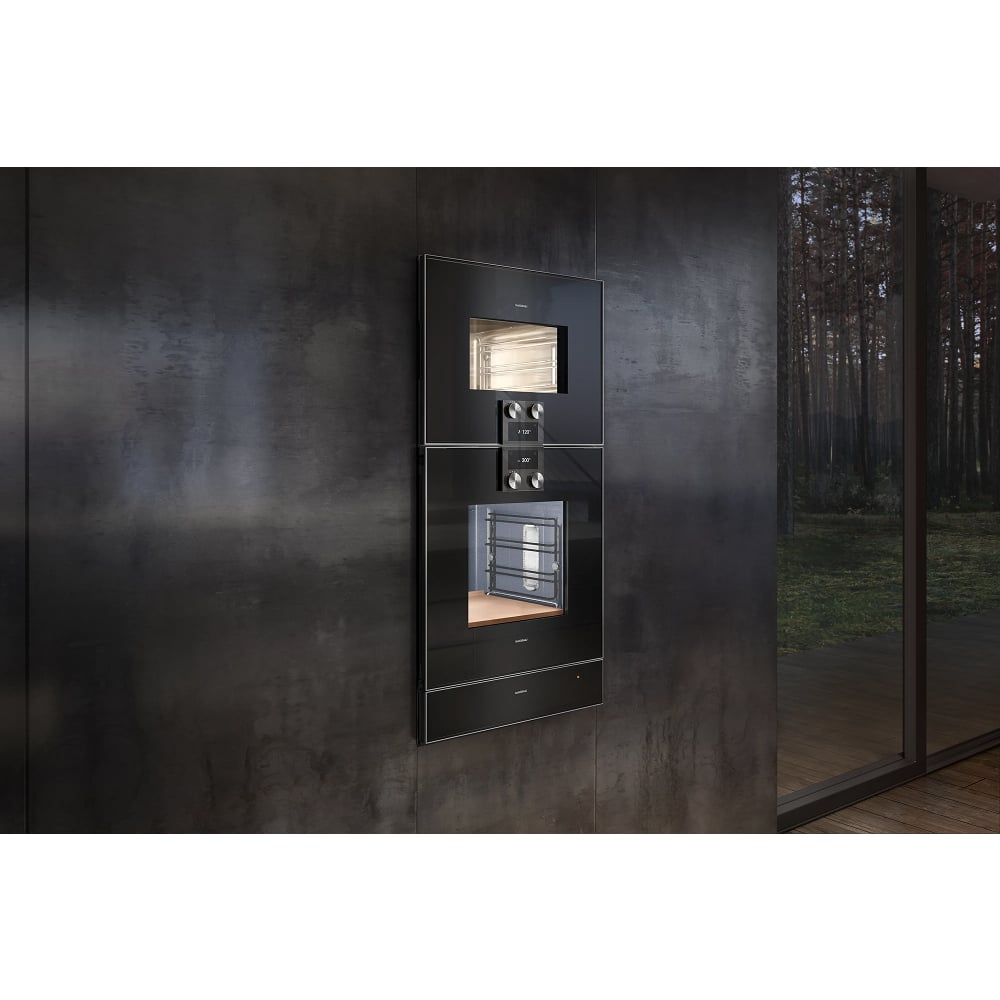 Ngăn giữ ấm Gaggenau 20 lít WSP221102 Series 200 – ảnh 6