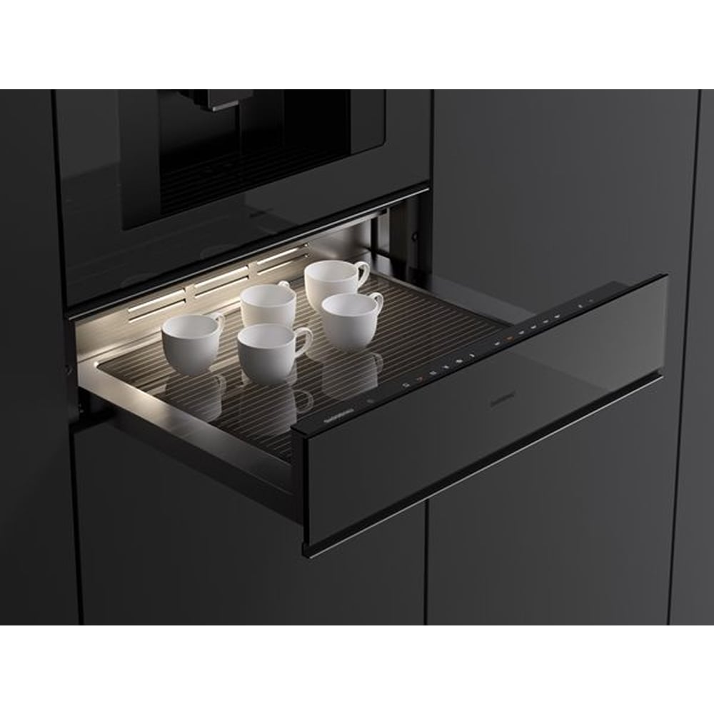 Ngăn giữ ấm Gaggenau 20 lít WSP221102 Series 200 – ảnh 4
