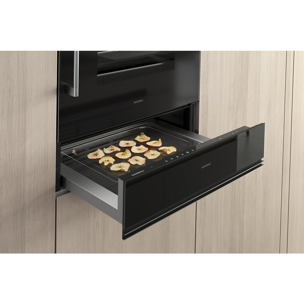 Ngăn giữ ấm Gaggenau 20 lít WSP221102 Series 200 – ảnh 3
