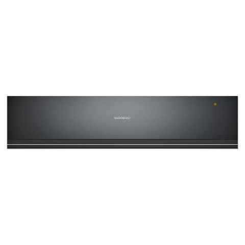 Ngăn giữ ấm Gaggenau 20 lít WSP221102 Series 200
