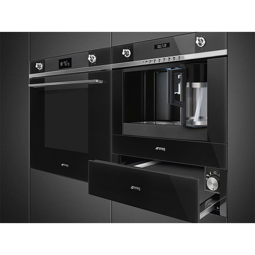 Ngăn giữ ấm Smeg 21 lít CPR115B3 Linea Aesthetic – ảnh 3