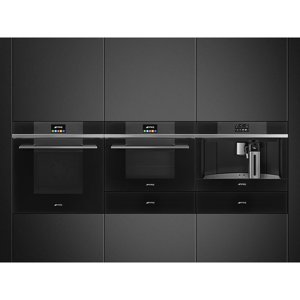 Ngăn giữ ấm Smeg 21 lít CPR115B3 Linea Aesthetic – ảnh 4