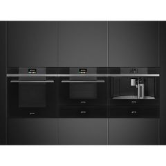 Ngăn giữ ấm Smeg 21 lít CPR115B3 Linea Aesthetic ảnh 4