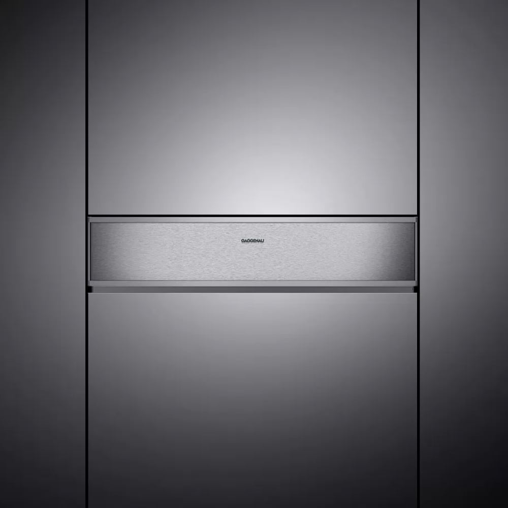 Ngăn hút chân không Gaggenau DV461110 series 400 – ảnh 2