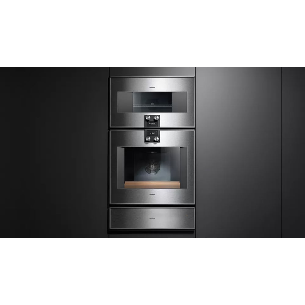 Ngăn hút chân không Gaggenau DV461110 series 400 – ảnh 3