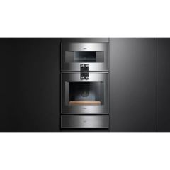 Ngăn hút chân không Gaggenau DV461110 series 400 ảnh 3