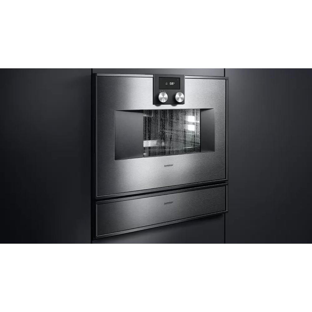 Ngăn hút chân không Gaggenau DV461110 series 400 – ảnh 4