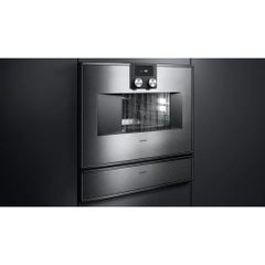 Ngăn hút chân không Gaggenau DV461110 series 400 ảnh 4
