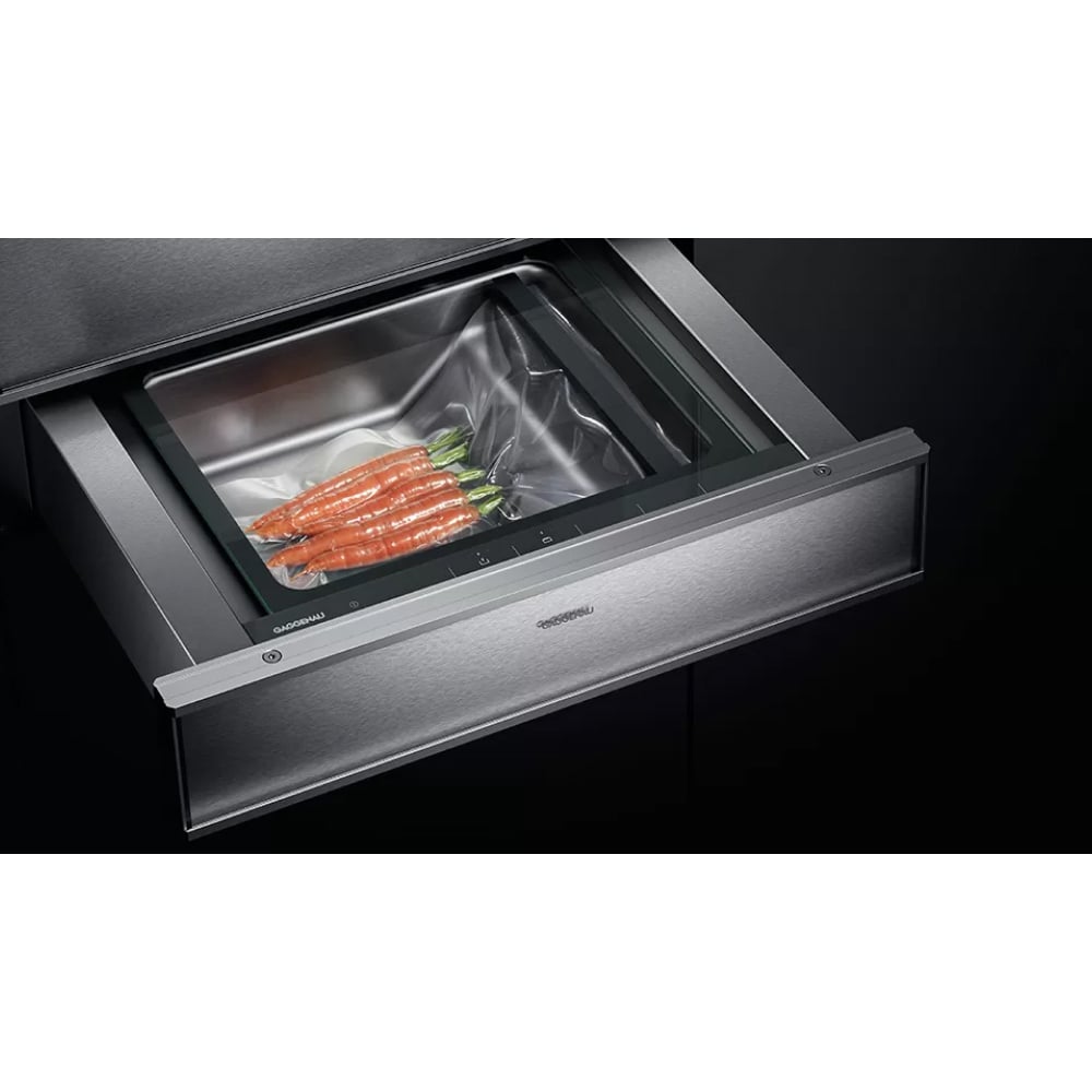 Ngăn hút chân không Gaggenau DV461110 series 400 – ảnh 6