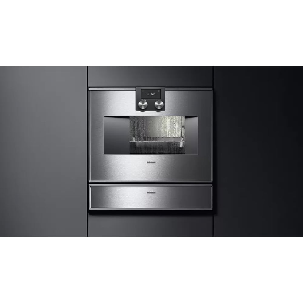 Ngăn hút chân không Gaggenau DV461110 series 400 – ảnh 7