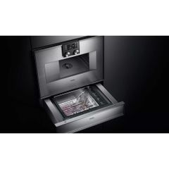 Ngăn hút chân không Gaggenau DV461110 series 400 ảnh 8