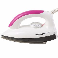Bàn ủi khô Panasonic NI-317TVRA ảnh 2