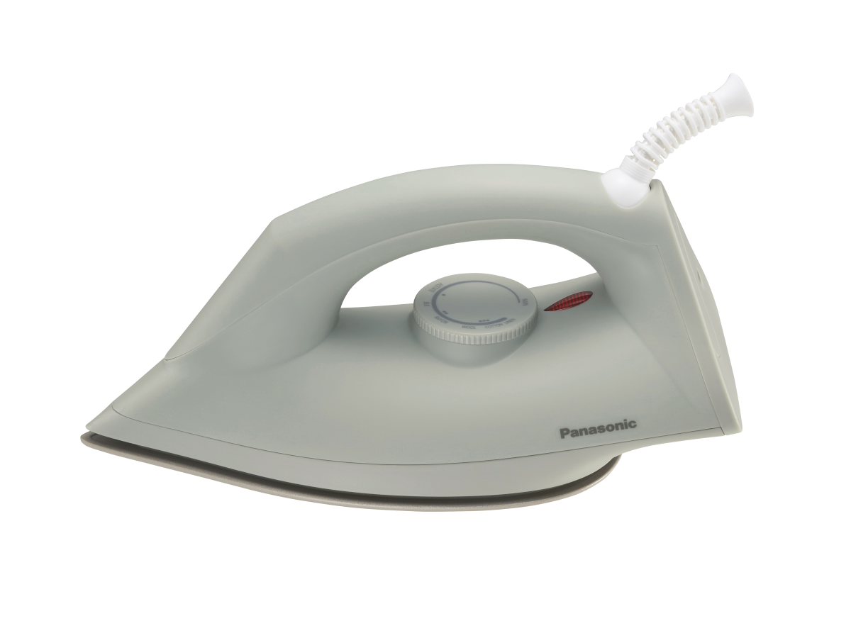 Bàn ủi khô chống dính Panasonic NI-327THRA – ảnh 2