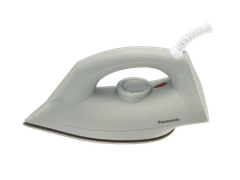 Bàn ủi khô chống dính Panasonic NI-327THRA ảnh 2
