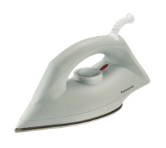 Bàn ủi khô chống dính Panasonic NI-327THRA ảnh 3