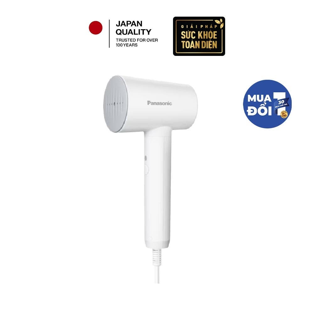 Bản ủi hơi nước cầm tay Panasonic NI-GHD021WRA – ảnh 2