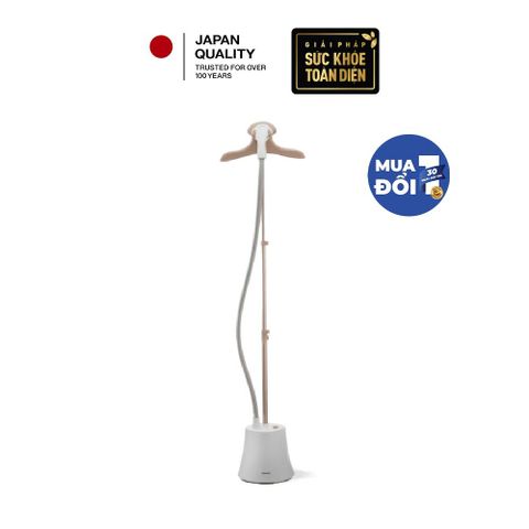 Bàn ủi hơi nước đứng Panasonic NI-GSG060WRA