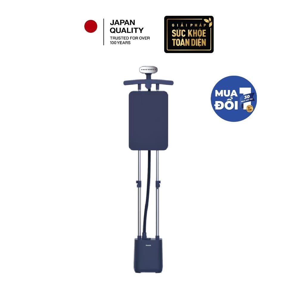 Bàn ủi hơi nước đứng Panasonic NI-GWG085ARA – ảnh 2