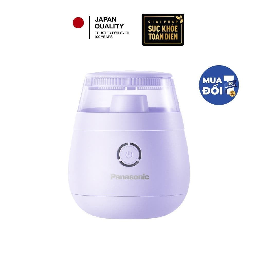 Máy cắt xơ vải cầm tay có 6 lưỡi dao Panasonic NI-LR002VRA – ảnh 2