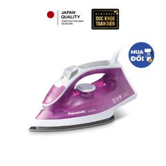 Bàn ủi hơi nước Panasonic NI-M250TPRA ảnh 6