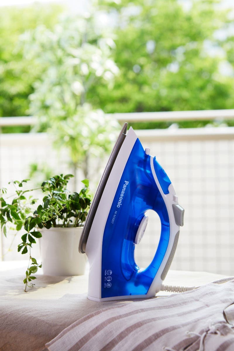 Bàn ủi hơi nước Panasonic NI-M300TARA – ảnh 5