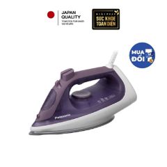 Bàn ủi hơi nước Panasonic NI-S630VRA ảnh 8