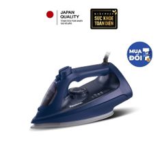 Bàn ủi hơi nước Panasonic NI-U800ARA ảnh 8
