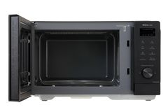 Lò vi sóng có nướng 29L với 16 thực đơn tự động Panasonic NN-GD35QBYUE ảnh 2