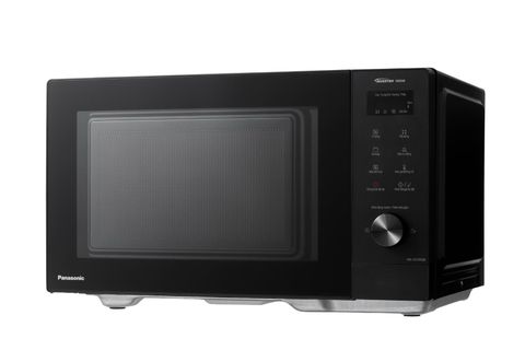 Lò vi sóng có nướng 29L với 16 thực đơn tự động Panasonic NN-GD35QBYUE