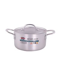 Nồi lẻ anod Sunhouse SH6542-16 ảnh 6