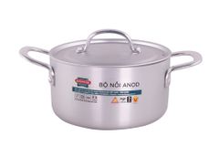 Nồi lẻ anod Sunhouse SH6542-16 ảnh 7