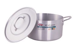 Nồi lẻ anod Sunhouse SH6542-16 ảnh 8