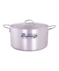 Nồi lẻ anod Sunhouse SH6542-24 ảnh 6