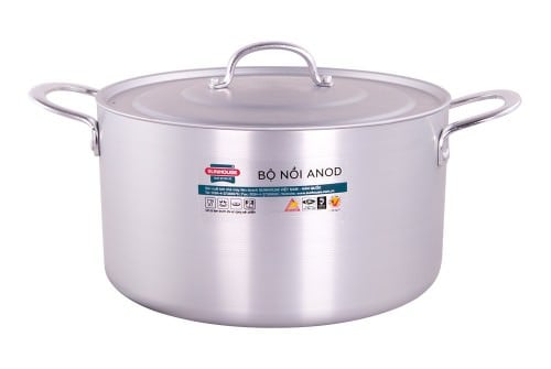 Nồi lẻ anod Sunhouse SH6542-24 – ảnh 7