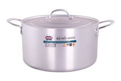 Nồi lẻ anod Sunhouse SH6542-24 ảnh 7