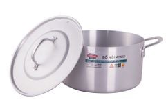 Nồi lẻ anod Sunhouse SH6542-24 ảnh 8