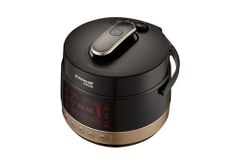 Nồi áp suất điện tử đa năng Sunhouse Mama SHD1585B ảnh 3