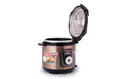 Nồi áp suất điện đa năng Sunhouse SHD1756 ảnh 3
