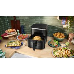 Nồi chiên không dầu Bosch MAF671B0 Series 6 ảnh 6