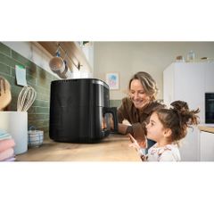 Nồi chiên không dầu Bosch MAF671B0 Series 6 ảnh 7