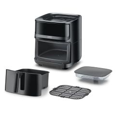 Nồi chiên không dầu kèm hấp CASO AirFry & Steam 700 ảnh 3