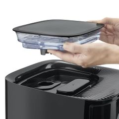 Nồi chiên không dầu kèm hấp CASO AirFry & Steam 700 ảnh 7