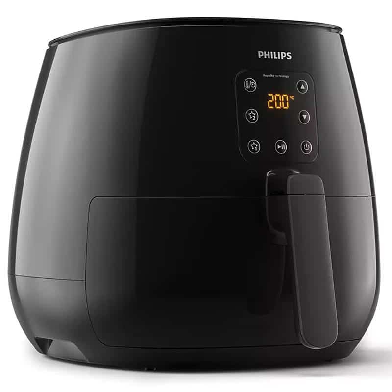 Nồi Chiên Không Dầu Philips HD9261/90 – ảnh 2