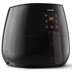 Nồi Chiên Không Dầu Philips HD9261/90 ảnh 2