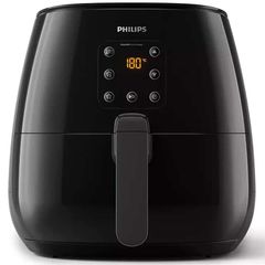 Nồi Chiên Không Dầu Philips HD9261/90 ảnh 1