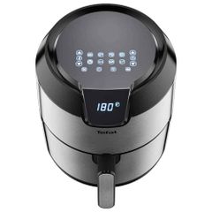 Nồi Chiên Không Dầu Tefal EY401D ảnh 4