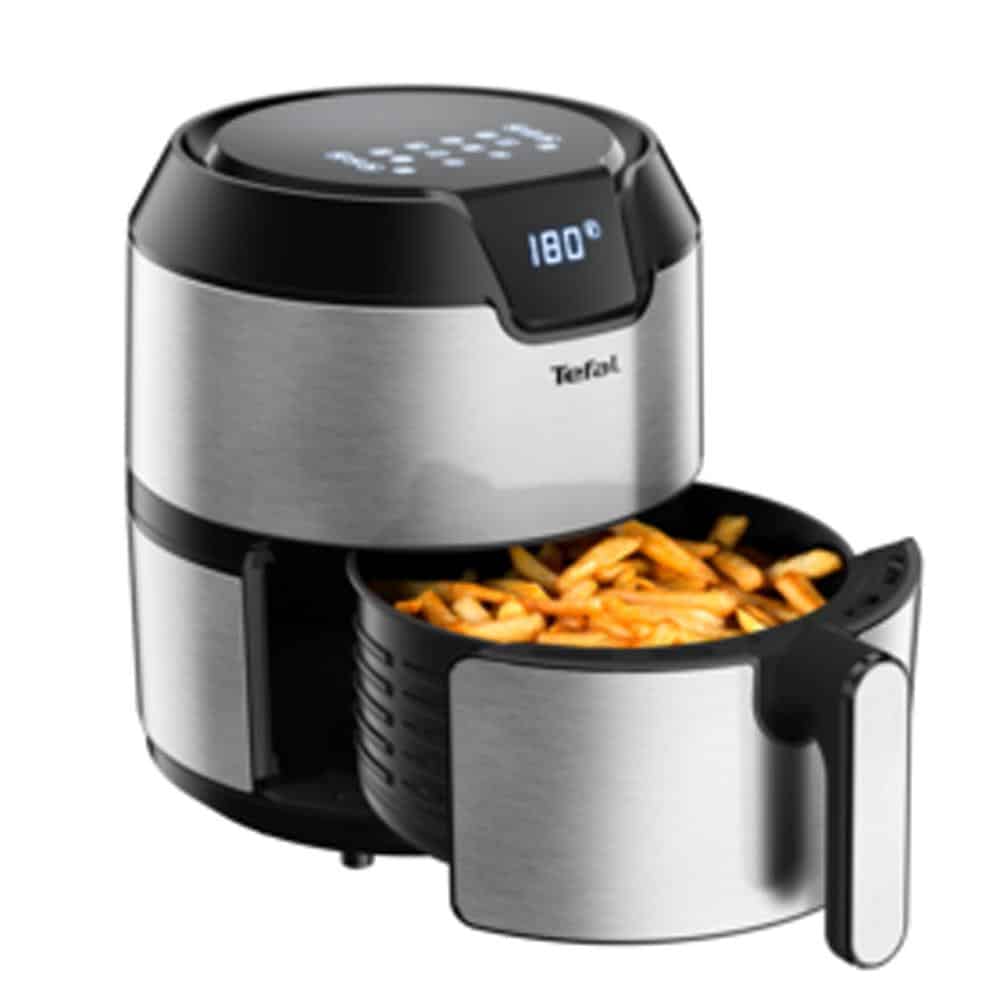 Nồi Chiên Không Dầu Tefal EY401D – ảnh 3