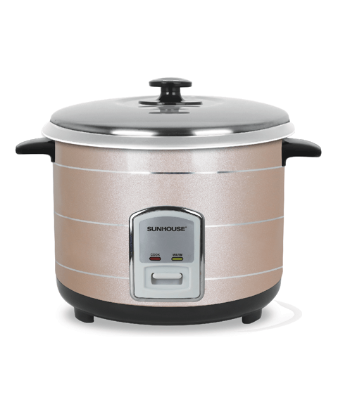 Nồi cơm điện 1.2L Sunhouse SHD8105 – ảnh 7