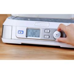 Nồi hấp điện Cuisinart 5 lít STM-3000HK ảnh 5