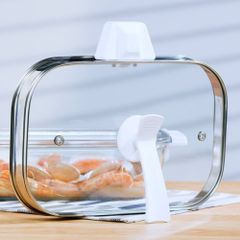 Nồi hấp điện Cuisinart 5 lít STM-3000HK ảnh 6